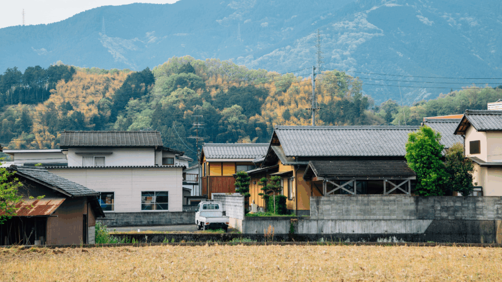 転職先の働きやすい地方
