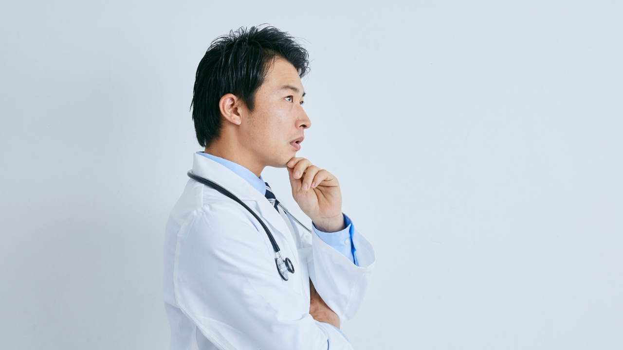 医師 ドクターキャストで転職