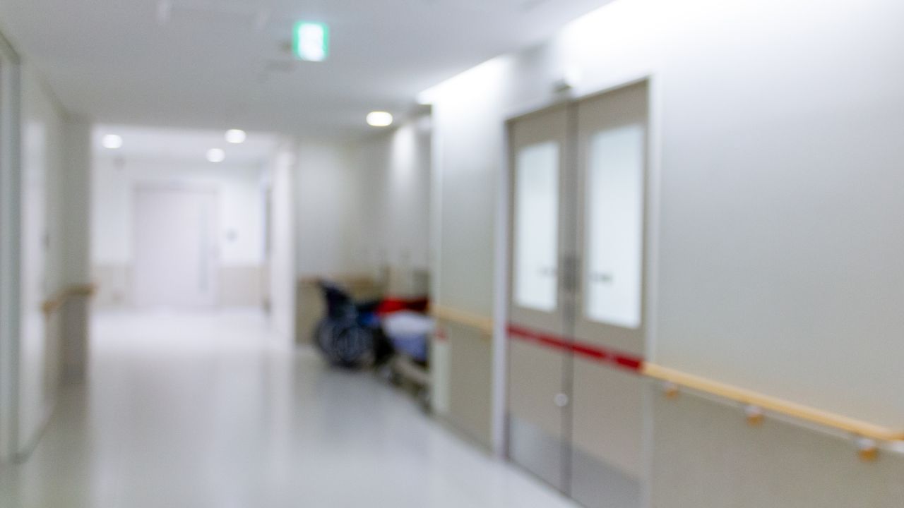 転職先の病院